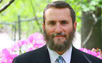 Where are You, God? A Jewish cry amid missiles and massacres