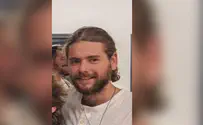ידעיה אפשטיין מכוכב יעקב נהרג בתאונה