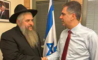 'We will increase the humanitarian aid'