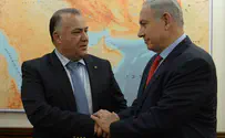 המגזר הערבי: ראשי רשויות מבקשים להיפגש עם נתניהו