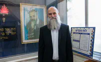 ראש ישיבת 'הרעיון היהודי' שבה למד בן גביר: תמיד היינו מחוץ למחנה, והנה עכשיו נכנסנו למרכז