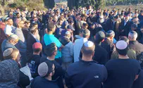 ידעיה אפשטיין הובא למנוחות