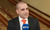 ח"כ אופיר כץ מסכם: 1,083 הצבעות, 0 הפסדים