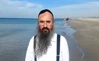 משפחתו של 'החשמלאי הצדיק' מתקשה להתאושש