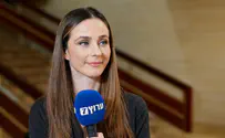 מירב כהן: "הפכו את טקס המשואות לפוליטי"