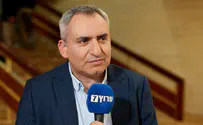 «Реформа Ярива Левина стала реформой Арье Дери»