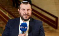 “В Осло и Гуш-Катифе мы говорили о братоубийственной войне?”