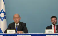 Netanyahu, Smotrich present plan to combat cost of living