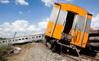 רכבת נתקעה למשך 35 שעות וגרמה לבהלה