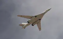 Еврейский бизнесмен предложил награду за российского лётчика