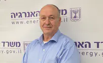 טקס חילופים במשרד האנרגיה: קובי בליטשטיין נכנס לתפקיד המנכ"ל 