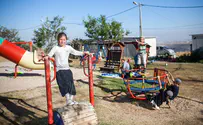 Migron residents to Netanyahu: Let us return