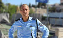 הסוף לכומתה בשירות בתי הסוהר בטקסים