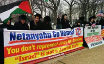Neturei Karta member who visited Jenin released from detention