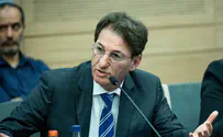 הצעת החוק הראשונה שיגיש ח"כ בועז ביסמוט
