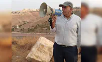 Elie Joseph says he is fighting for the soul of Israel