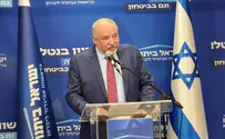 Liberman slams Alsheikh: 'Outrageous, stupid, & irresponsible'
