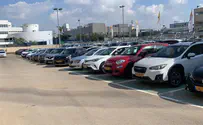 טרייד מוביל: שוק הרכב יד 2 לאונליין