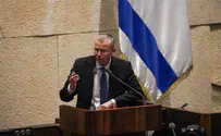 Justice Minister: Netanyahu indictments showed need for reform