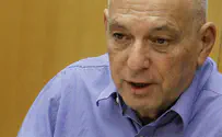 הדמוקרטיה הישראלית לפני כליה