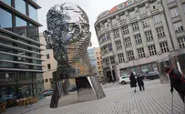 New translation of Kafka’s diaries restores his Jewish musings