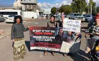 גלנט מסרב לבטל צו מעצר מנהלי לפעילי ימין