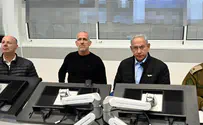 PA to demand IDF stop entering Shechem, Jenin