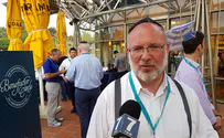 Arutz Sheva Orthodox Union elects new president