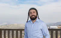 עניין אישי והפעם עם צבי סוכות       