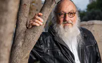יהונתן, הפעם - לא תצעד לבד