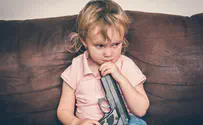 Watch: Shocking footage of toddler playing with loaded handgun
