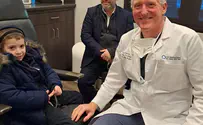 Today's The Surgery!- "We Have To Save Mordechai's Ear!"