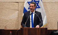 ח"כ אוהד טל: המחאה מנהלת את האופוזיציה