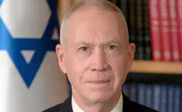 השר גלנט ידון בחיזוק הקשרים עם אזרבייג'ן