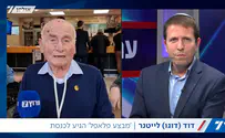 לא הפלאפל העיקר, אלא הנצחת מי שלא שרדו