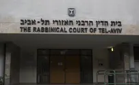המהפכה השיפוטית השקטה