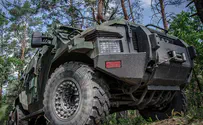 US to provide Ukraine with armored vehicles, but not with tanks