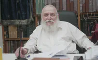 עצרת ענק במלאת 30 לפטירת הרב דרוקמן