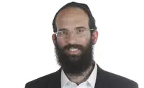 נתניהו על המנכ"ל: חשבתי שאתם מביאים עסקן