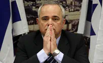 תחקיר: נפילת אתרי הממשלה - לא עקב מתקפה