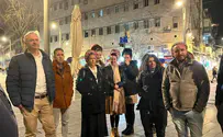 "חובתנו להשקיע בנוער בכל מקום, עת ושעה"