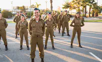 מתגייסים כלוחמים ומשתחררים הייטקיסטים