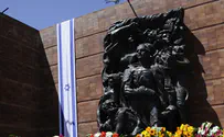 Photographs from Warsaw Ghetto Uprising uncovered