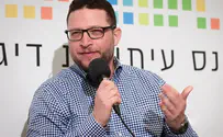 רועי עידן: "שתתפטר, מעולה, אני בעד"