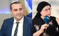 יום טוב כלפון "מזכיר נשכחות" לסטרוק: מתי את מתפטרת?