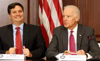 Biden's Chief of Staff expected to step down