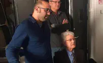 'לא ניתן לפרענק הזה להשתלט'