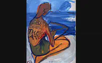 Film brings to life largest Holocaust-era Jewish work of art