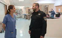 2 נקודות שיטור נחנכו בבתי החולים של הדסה