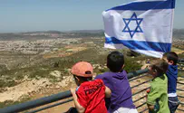 From the River to the Sea, Palestine is already free